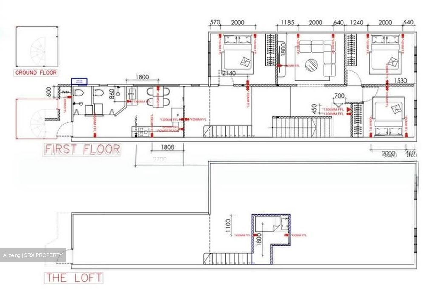 Joo Avenue (D8), Apartment #601757491